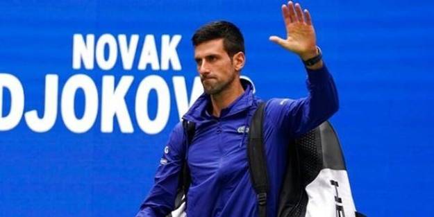 Avustralya Mahkemesi'nden Djokovic kararı