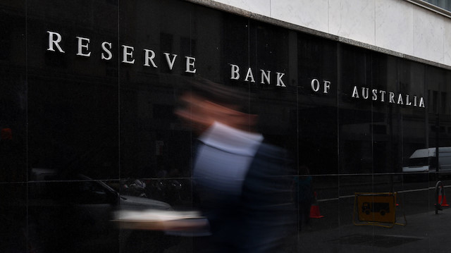 Avustralya Merkez Bankası faizi oranını sabit tuttu