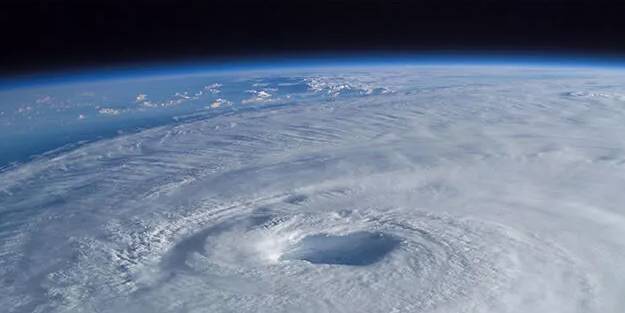 Avustralya Meteoroloji Bürosu açıkladı: La Nina hava olayları başladı