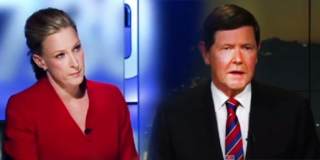 Avustralya Savunma Bakanı Bağdadi'yi tanımadı