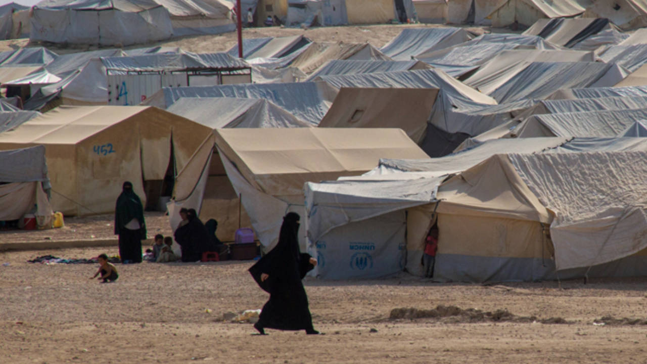 Avustralya Suriye'deki kamplarda bulunan vatandaşlarını almayı reddetti