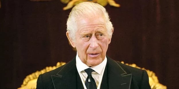 Avustralya ve Yeni Zelanda, Kral 3. Charles'a biat etti