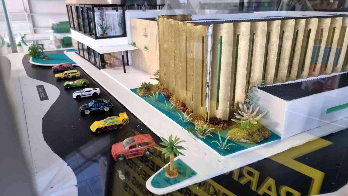 Avustralya’da Coburg Camii’nin temeli atıldı