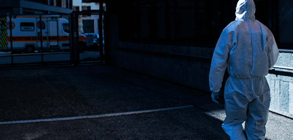 Avustralya'da Delta mutasyonu alarmı