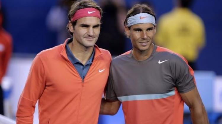 Avustralya'da dev final! Federer'in rakibi Nadal