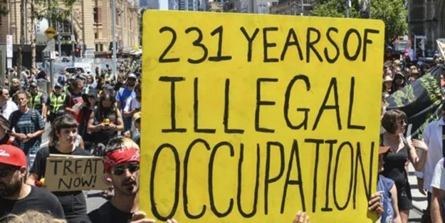 Avustralya'da dünyaca ünlü bazı marketler 