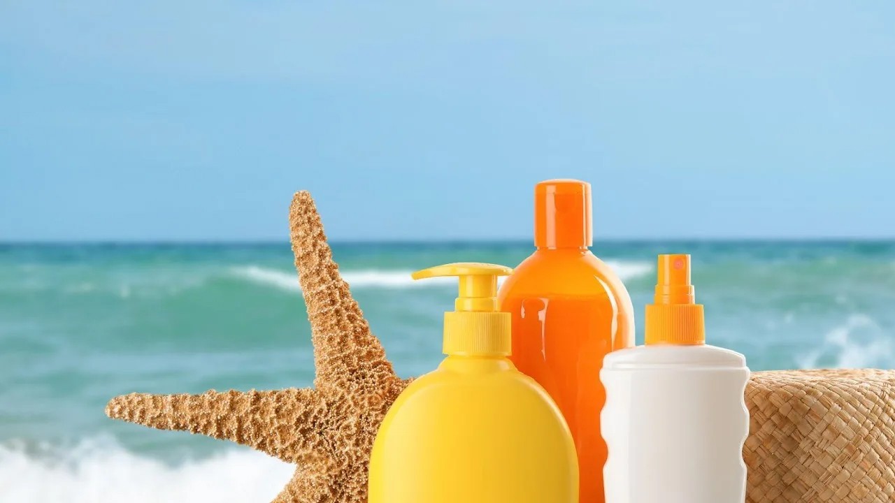Avustralya'da güneş kremi skandalı! En popüler krem ile ilgili flaş gelişme!