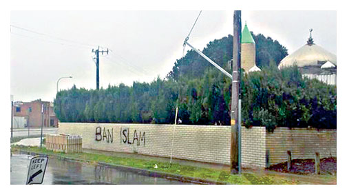 Avustralya’da İslâm karşıtlığı tırmanışta