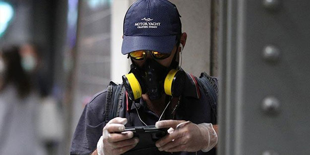 Avustralya’da koronavirüsten ölenlerin sayısı 20'ye yükseldi