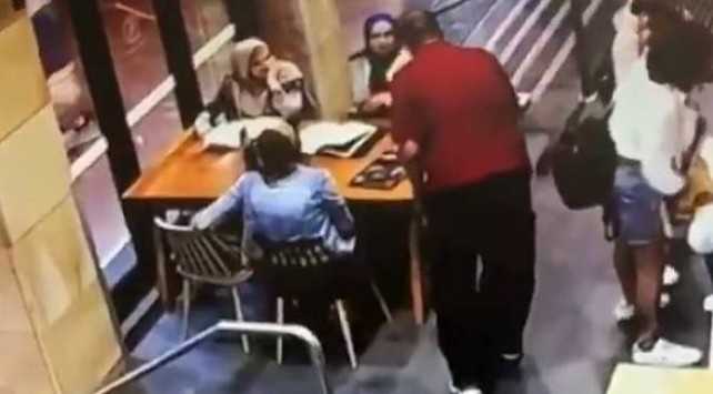 Avustralya’da Müslüman kadına saldırana 3 yıl