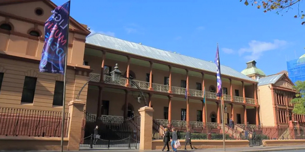 Avustralya’daki Eyalet Parlamentosu Ermeni lobisine boyun eğiyor