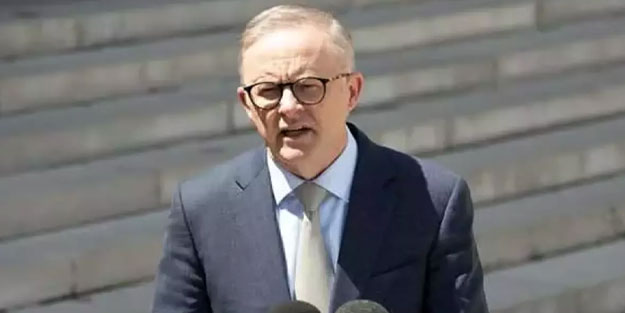 Avustralya'daki katil İsrail lobisinden skandal açıklama