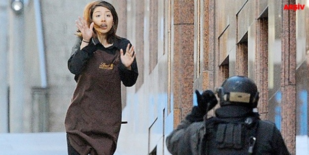 Saldırganın kimliği tespit edildi