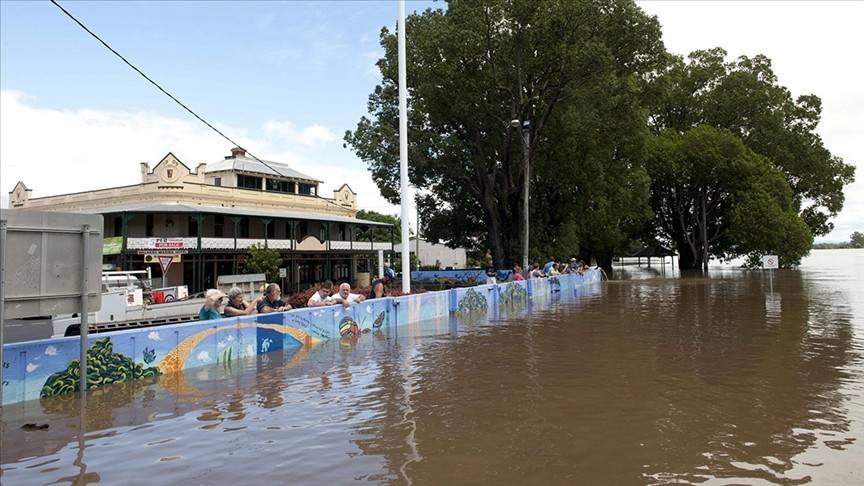 Avustralya’daki sellerde can kaybı 19'a yükseldi