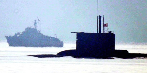 O ülkeden 50 milyar dolarlık deniz gücü