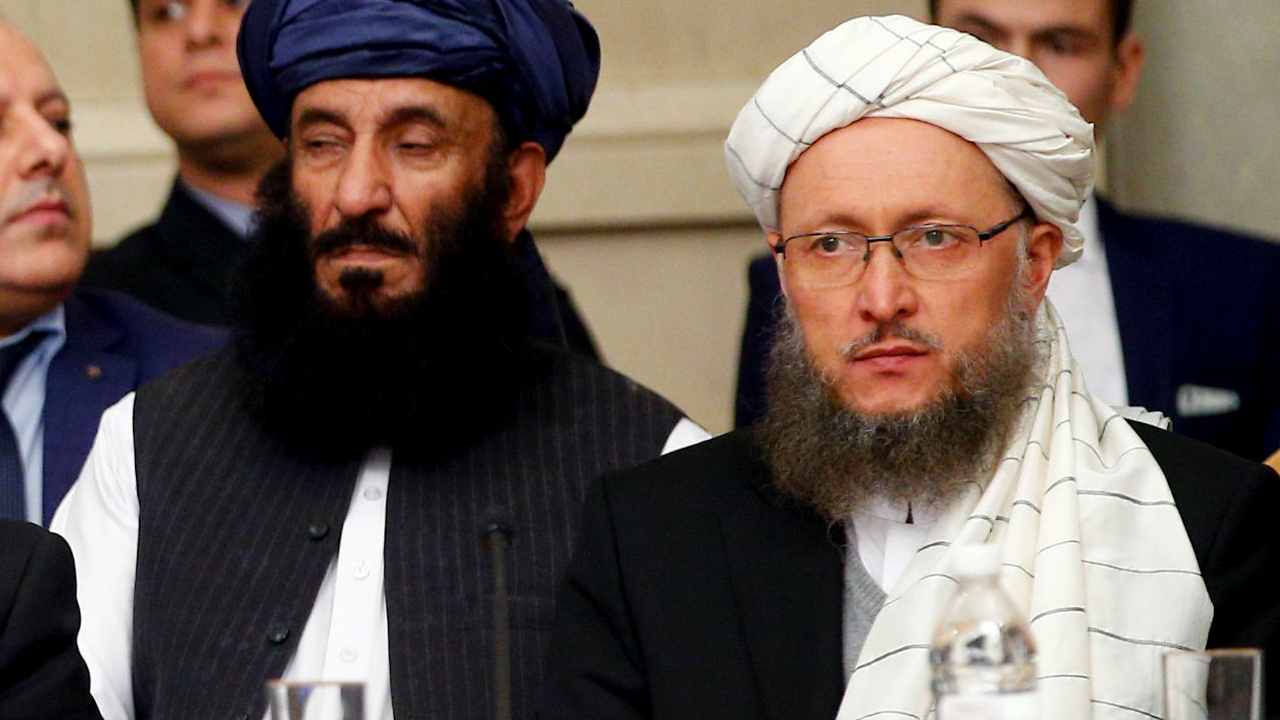 Avustralya'dan, Afgan yetkililere seyahat yasağı