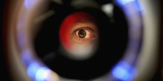 Avustralya'dan biyometrik teknoloji atağı!