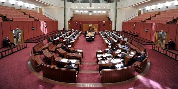 Avustralya'dan DAİŞ'e karşı 300 asker