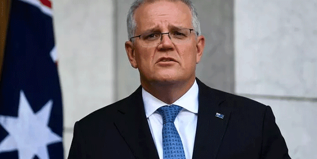 Avustralya’dan Rusya’ya genişletilmiş yaptırım kararı