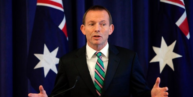 Avustralya'dan yeni güvenlik yasası