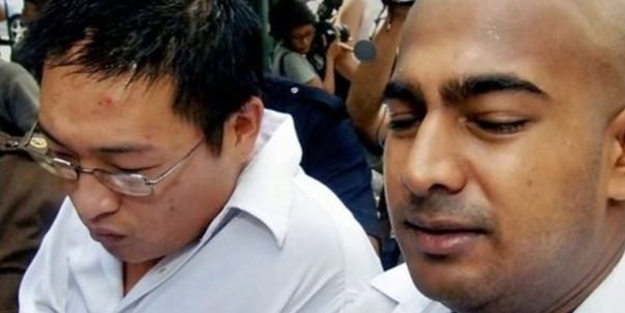 Avustralyalılar kurşuna dizilecek!