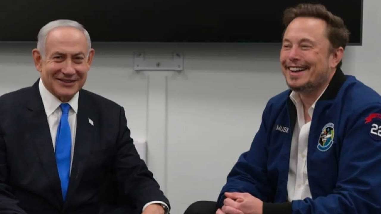 Avustralya'nın en zengini motorları yaktı! Musk'a ve İsrail'e bedava ada teklifi