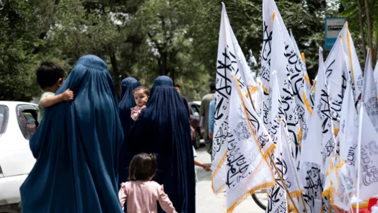 Avustralya’nın rezaleti: Afgan kadın ve çocukları katlederken sorun yokmuydu!