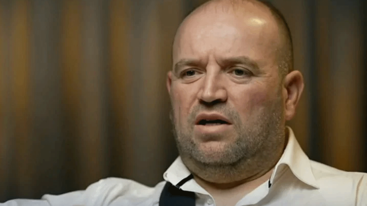 Avusturalya kahramanı konuştu: 'Masumların öldürülmesini engellemeye çalıştım'