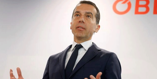 'Türkiye ile anlaşma başarısız olursa...'