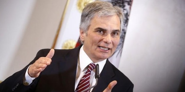 Avrupa'yı sarsan istifa! Başbakan istifa etti