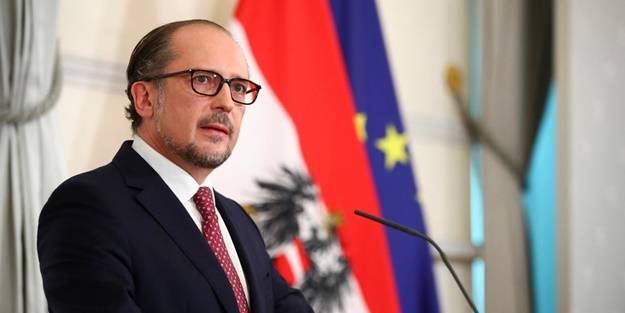 Avusturya Başbakanı: Görevi devretmeye hazırım