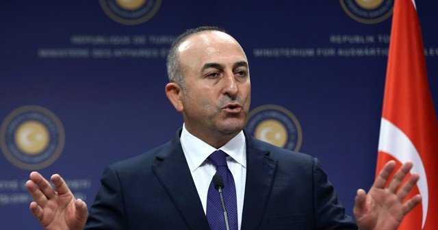 Avusturya büyükelçisi Türkiye'ye çağırıldı
