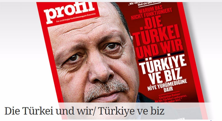 Erdoğan sonunda bunu da başardı!