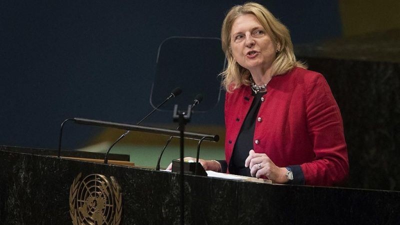 Avusturya eski bakanı konuştu! Avrupa’ya enerji Türkiye’den akacak