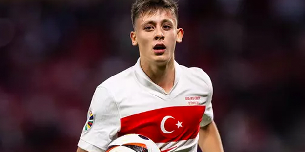 Avusturya galibiyetinin ardından Arda Güler'den olay oluşturacak açıklama! Tüm dünyaya duyuruldu… İntikam…