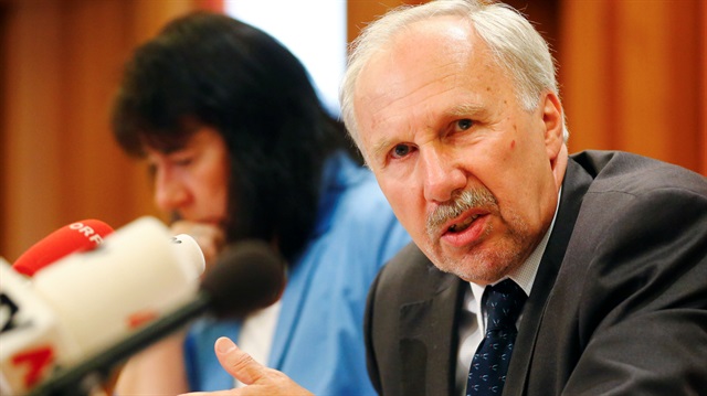 Avusturya kafayı yedi: Türkiye yoksul