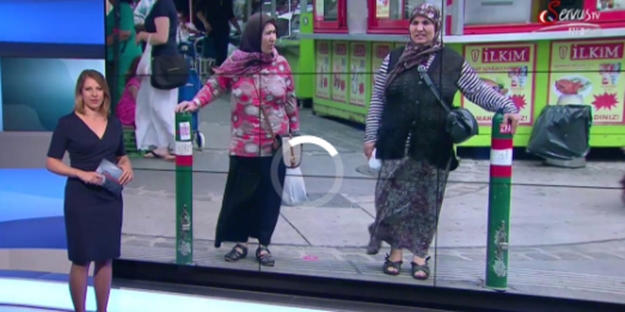 Avusturya panikte: Müslümanlar ikiye katlandı