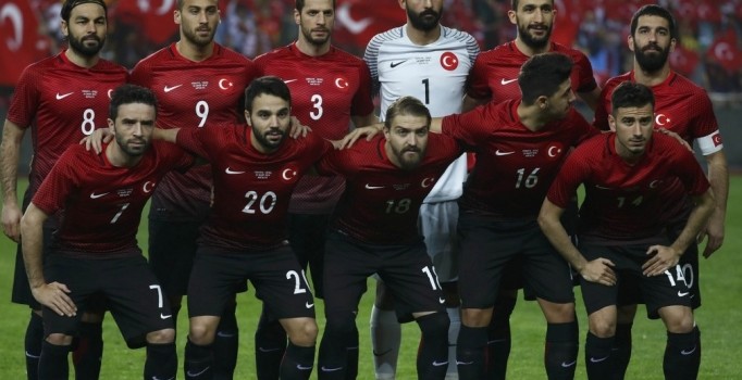 Avusturya - Türkiye maçı muhtemel kadroları