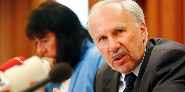 Avusturya: Türkiye yoksul