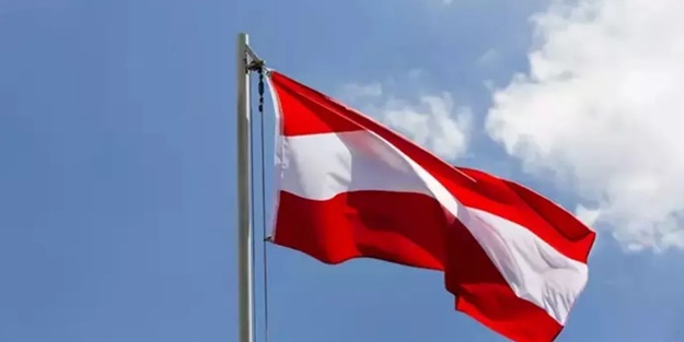 Avusturya, vatandaşlarını uyardı: O ülkeden ayrılın