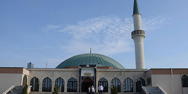 Avusturya’da camilere kilit vurulacak