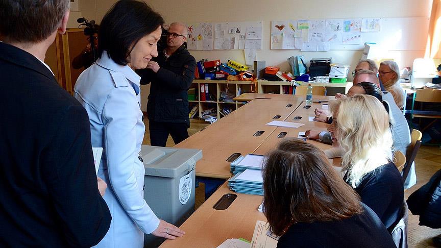 Avusturya’da cumhurbaşkanlığı seçimi ikinci tura uzadı