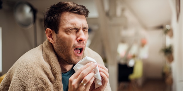 Avusturya’da grip dalgası! Ülkeyi etkisi altına aldı