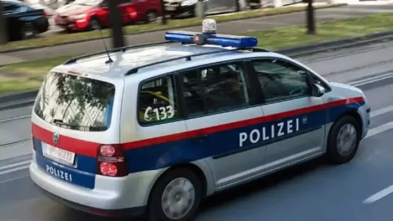 Avusturya'da silahlı saldırı: Ölü ve yaralılar var!