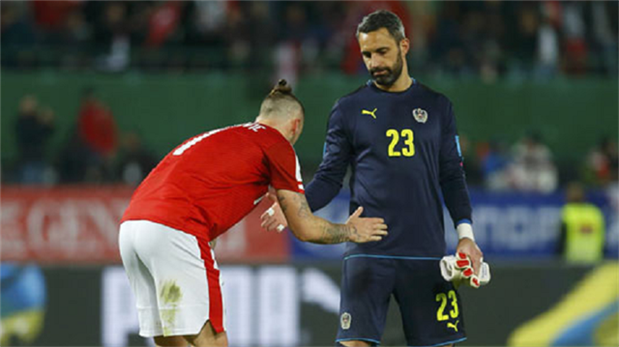 Avusturya'da 'suçlu' Ramazan Özcan