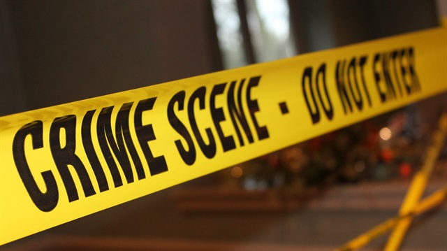 Avusturya'da Türk derneğine molotoflu saldırı