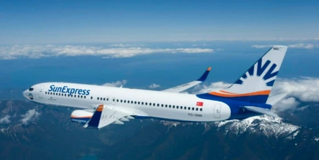 Avusturya'daki Türk şirketi yeni yurtdışı hattını duyurdu! Daha fazla turist sayısını hedefliyor