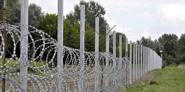 Avusturya'dan bir utanç verici hamle daha!