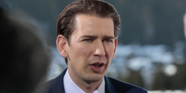 Avusturya'dan İslam düşmanlığı! Müslümanları fişleyecek