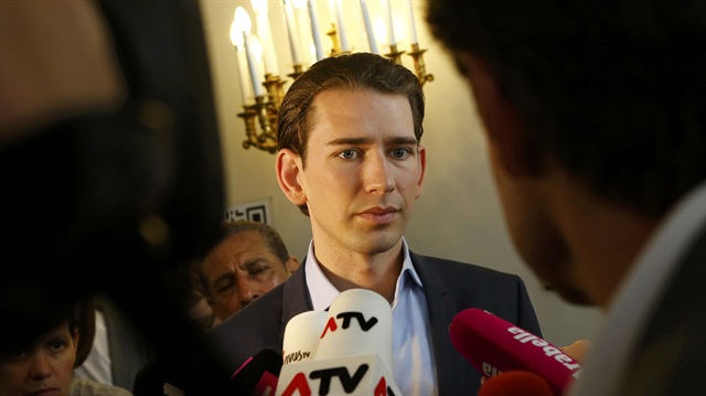 Avusturya'dan küstah açıklama